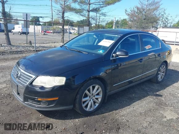 ✅ 2006 Volkswagen Passat 3.6L V6 • VIN: WVWEU73C46P049128 • Lot: 43162561. Listed on IAAI with 129,306 mi. Free auction sales archive from the USA and detailed vehicle history report at DreamBid. Image 17.