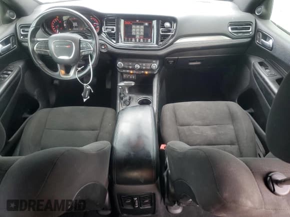 ✅ 2021 Dodge Durango SXT • VIN: 1C4RDHAG3MC762295 • Lot: 71623455. Wystawiony na Copart z przebiegiem 69 137 mil. Bezpłatny archiwum sprzedaży aukcyjnych z USA i szczegółowy raport historii pojazdu na DreamBid. Zdjęcie 8.