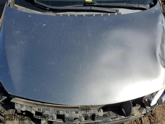 ✅ 2016 Kia Forte EX • VIN: KNAFX5A81G5493981 • Lot: 84203005. Listed on Copart with Not provided. Free auction sales archive from the USA and detailed vehicle history report at DreamBid. Image 11.