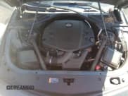 ✅ 2017 Cadillac CT6 Luxury AWD • VIN: 1G6KD5RS8HU140366 • Lot: 74551854. Listed on Copart with 54,607 mi. Free auction sales archive from the USA and detailed vehicle history report at DreamBid. Image 13.