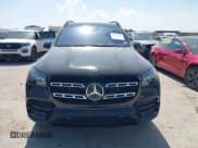 ✅ 2022 Mercedes-Benz GLS 450 • VIN: 4JGFF5KE7NA687540 • Lot: 41877652. Wystawiony na IAAI z przebiegiem 31 903 mil. Bezpłatny archiwum sprzedaży aukcyjnych z USA i szczegółowy raport historii pojazdu na DreamBid. Zdjęcie 12.