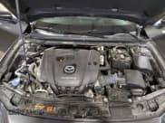 ✅ 2019 Mazda 3 • VIN: JM1BPALM1K1109461 • Лот: 66143915. Опубликован ранее на Copart с пробегом 76 440 миль. Бесплатный доступ к архиву аукционных продаж из США и подробный отчёт об истории автомобиля на DreamBid. Изображение 12.