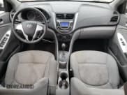 ✅ 2013 Hyundai Accent GLS • VIN: KMHCT4AE2DU400478 • Лот: 80780554. Опубликован ранее на Copart с пробегом 190 120 миль. Бесплатный доступ к архиву аукционных продаж из США и подробный отчёт об истории автомобиля на DreamBid. Изображение 8.
