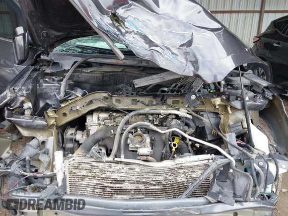 ✅ 2016 Chevrolet Equinox LT • VIN: 2GNALCEK3G6104420 • Лот: 42527441. Опубликован ранее на IAAI с пробегом 178 954 миль. Бесплатный доступ к архиву аукционных продаж из США и подробный отчёт об истории автомобиля на DreamBid. Изображение 10.