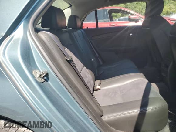 2009 Chevrolet Malibu 2LT z VIN 1G1ZJ57B49F214632, wystawiony jako Copart lot #71023324 z przebiegiem 44 493 mil mil oraz Szkoda całkowita • Salvage title. Historia ofert i sprzedaży dostępna na DreamBid. Obrazek 10.