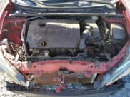 ✅ 2018 Toyota Corolla LE • VIN: 2T1BURHE0JC060272 • Лот: 89470505. Опубликован ранее на Copart с пробегом 128 704 миль. Бесплатный доступ к архиву аукционных продаж из США и подробный отчёт об истории автомобиля на DreamBid. Изображение 11.