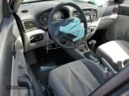 ✅ 2008 Hyundai Accent GLS • VIN: KMHCN46C98U243362 • Лот: 53572565. Опубликован ранее на Copart с пробегом 192 980 миль. Бесплатный доступ к архиву аукционных продаж из США и подробный отчёт об истории автомобиля на DreamBid. Изображение 8.