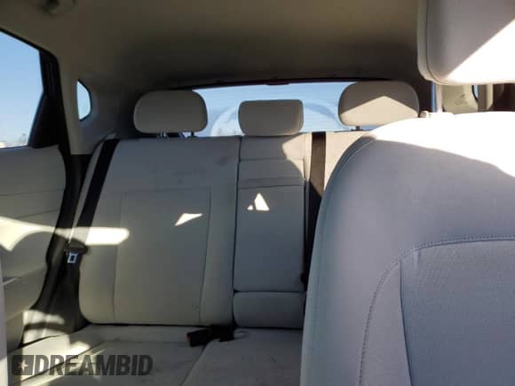 2024 Hyundai Kona SEL с VIN KM8HCCABXRU072305, выставлен на аукционе Copart как лот 41515255 с пробегом 6 744 миль миль и Списание • Salvage title. История ставок и продаж доступна на DreamBid. Изображение 10.