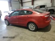 ✅ 2014 Kia Rio LX • VIN: KNADM4A32E6386301 • Lot: 89861775. Wystawiony na Copart z przebiegiem 146 108 mil. Bezpłatny archiwum sprzedaży aukcyjnych z USA i szczegółowy raport historii pojazdu na DreamBid. Zdjęcie 2.