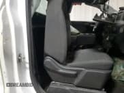 ✅ 2022 Chevrolet Silverado 1500 Work Truck • VIN: 3GCNWAED7NG195104 • Lot: 92427415. Wystawiony na Copart z przebiegiem Nie podano. Bezpłatny archiwum sprzedaży aukcyjnych z USA i szczegółowy raport historii pojazdu na DreamBid. Zdjęcie 10.