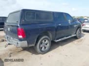 ✅ 2014 Ram 1500 Big Horn • VIN: 1C6RR6LT1ES390373 • Lot: 42328956. Wystawiony na IAAI z przebiegiem 303 185 mil. Bezpłatny archiwum sprzedaży aukcyjnych z USA i szczegółowy raport historii pojazdu na DreamBid. Zdjęcie 4.