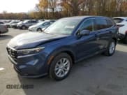 ✅ 2024 Honda CR-V EX-L • VIN: 2HKRS4H75RH442136 • Lot: 91786925. Wystawiony na Copart z przebiegiem 11 645 mil. Bezpłatny archiwum sprzedaży aukcyjnych z USA i szczegółowy raport historii pojazdu na DreamBid. Zdjęcie 1.