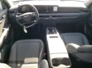 ✅ 2024 Kia EV9 Light Long Range • VIN: KNDAB5S14R6050542 • Lot: 49816815. Listed on Copart with 6,317 mi. Free auction sales archive from the USA and detailed vehicle history report at DreamBid. Image 8.