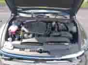 2024 Hyundai Sonata SEL z VIN KMHL64JA1RA411582, wystawiony jako IAAI lot #43092557 z przebiegiem 14 411 mil mil oraz . Historia ofert i sprzedaży dostępna na DreamBid. Obrazek 10.