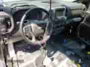 2021 Chevrolet Silverado 1500 LT with VIN 3GCUYDED8MG314994, listed as a Copart auction lot 61410315 with Not provided miles and Salvage title. Bid and sale history available at DreamBid. Image 8.