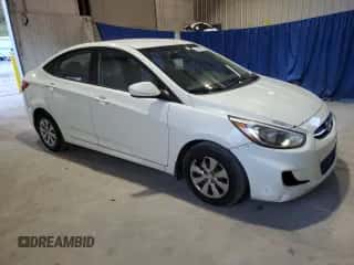 2015 Hyundai Accent GLS с VIN KMHCT4AE8FU924933, выставлен на аукционе Copart как лот 90636105 с пробегом 465 167 миль миль и Чистый • Clean title. История ставок и продаж доступна на DreamBid. Изображение 4.