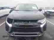 2019 Mitsubishi Outlander ES with VIN JA4AD2A32KJ002076, listed as a IAAI auction lot 43311328 with 85,257 mi miles and . Bid and sale history available at DreamBid. Image 13.