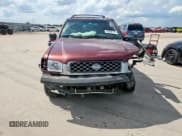 ✅ 2001 Nissan Pathfinder SE • VIN: JN8DR07X81W505491 • Lot: 63339115. Wystawiony na Copart z przebiegiem Nie podano. Bezpłatny archiwum sprzedaży aukcyjnych z USA i szczegółowy raport historii pojazdu na DreamBid. Zdjęcie 5.