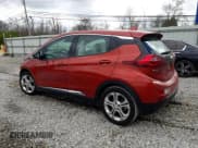 ✅ 2020 Chevrolet Bolt EV LT • VIN: 1G1FY6S06L4112553 • Lot: 48007014. Wystawiony na Copart z przebiegiem 39 861 mil. Bezpłatny archiwum sprzedaży aukcyjnych z USA i szczegółowy raport historii pojazdu na DreamBid. Zdjęcie 2.