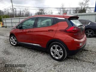 ✅ 2020 Chevrolet Bolt EV LT • VIN: 1G1FY6S06L4112553 • Lot: 48007014. Wystawiony na Copart z przebiegiem 39 861 mil. Bezpłatny archiwum sprzedaży aukcyjnych z USA i szczegółowy raport historii pojazdu na DreamBid. Zdjęcie 2.