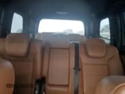 ✅ 2019 Mercedes-Benz GLS 550 • VIN: 4JGDF7DE9KB208704 • Lot: 67347504. Listed on Copart with 66,085 mi. Free auction sales archive from the USA and detailed vehicle history report at DreamBid. Image 10.