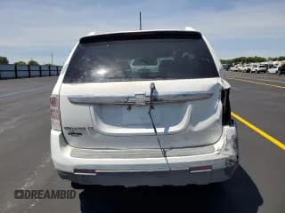 ✅ 2008 Chevrolet Equinox LT • VIN: 2CNDL33F386312080 • Лот: 58069865. Опубликован ранее на Copart с пробегом 182 127 миль. Бесплатный доступ к архиву аукционных продаж из США и подробный отчёт об истории автомобиля на DreamBid. Изображение 6.