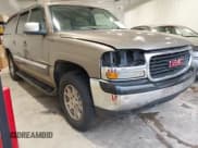 ✅ 2003 GMC Yukon XL SLT • VIN: 1GKEC16Z73J286909 • Lot: 43731655. Listed on IAAI with 287,998 mi. Free auction sales archive from the USA and detailed vehicle history report at DreamBid. Image 1.