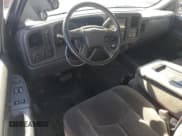 ✅ 2007 Chevrolet Silverado 2500HD LT2 • VIN: 1GCHK29D67E160086 • Lot: 90651555. Listed on Copart with 104,769 mi. Free auction sales archive from the USA and detailed vehicle history report at DreamBid. Image 8.