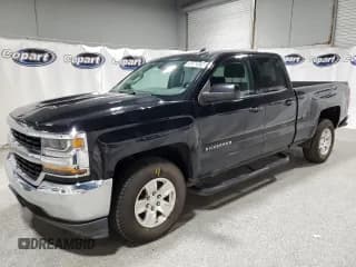 ✅ 2019 Chevrolet Silverado 1500 LT • VIN: 2GCRCPEC0K1117272 • Lot: 76362474. Wystawiony na Copart z przebiegiem 99 223 mil. Bezpłatny archiwum sprzedaży aukcyjnych z USA i szczegółowy raport historii pojazdu na DreamBid. Zdjęcie 1.