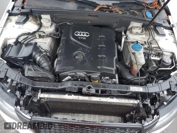 ✅ 2010 Audi A4 Premium • VIN: WAUSFAFL3AA093099 • Лот: 78513054. Опубликован ранее на Copart с пробегом 162 527 миль. Бесплатный доступ к архиву аукционных продаж из США и подробный отчёт об истории автомобиля на DreamBid. Изображение 11.