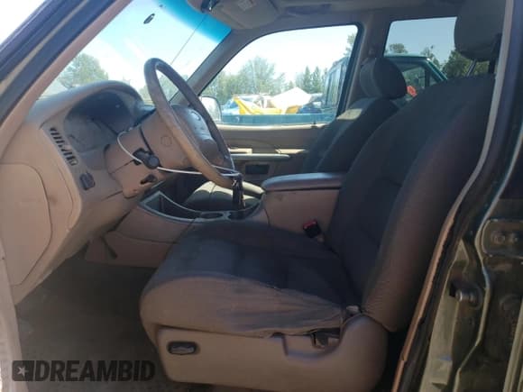 ✅ 2002 Ford Explorer Sport Trac Value • VIN: 1FMZU77E92UC03563 • Лот: 63508095. Опубликован ранее на Copart с пробегом 189 005 миль. Бесплатный доступ к архиву аукционных продаж из США и подробный отчёт об истории автомобиля на DreamBid. Изображение 7.