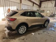 ✅ 2021 Ford Escape Titanium • VIN: 1FMCU9J96MUB21046 • Lot: 91577365. Listed on Copart with Not provided. Free auction sales archive from the USA and detailed vehicle history report at DreamBid. Image 3.