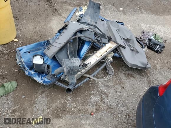 ✅ 2009 Honda Civic DX-G • VIN: 2HGFA16489H005206 • Lot: 71698015. Wystawiony na Copart z przebiegiem 333 195 mil. Bezpłatny archiwum sprzedaży aukcyjnych z USA i szczegółowy raport historii pojazdu na DreamBid. Zdjęcie 12.