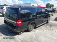 ✅ 2017 Ford Expedition Max XLT • VIN: 1FMJK1HT4HEA52826 • Lot: 43316990. Wystawiony na IAAI z przebiegiem 173 265 mil. Bezpłatny archiwum sprzedaży aukcyjnych z USA i szczegółowy raport historii pojazdu na DreamBid. Zdjęcie 4.