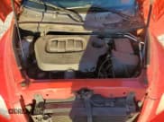 ✅ 2008 Chevrolet HHR LT • VIN: 3GNDA53P98S594619 • Lot: 76887334. Listed on Copart with 200,003 mi. Free auction sales archive from the USA and detailed vehicle history report at DreamBid. Image 13.