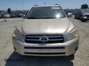 ✅ 2007 Toyota RAV4 Limited • VIN: JTMZD31V376026509 • Lot: 60172025. Listed on Copart with 116,933 mi. Free auction sales archive from the USA and detailed vehicle history report at DreamBid. Image 5.