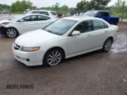 ✅ 2008 Acura TSX Nav • VIN: JH4CL96908C009658 • Lot: 42521491. Wystawiony na IAAI z przebiegiem 233 933 mil. Bezpłatny archiwum sprzedaży aukcyjnych z USA i szczegółowy raport historii pojazdu na DreamBid. Zdjęcie 2.