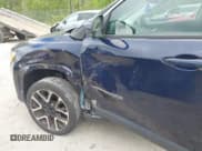 ✅ 2018 Jeep Compass Limited • VIN: 3C4NJDCBXJT481337 • Lot: 42296701. Listed on IAAI with 46,900 mi. Free auction sales archive from the USA and detailed vehicle history report at DreamBid. Image 6.