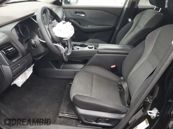 ✅ 2022 Nissan Rogue SV • VIN: 5N1BT3BB5NC691723 • Лот: 90020415. Опубликован ранее на Copart с пробегом 94 808 миль. Бесплатный доступ к архиву аукционных продаж из США и подробный отчёт об истории автомобиля на DreamBid. Изображение 7.