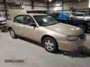 2002 Chevrolet Malibu with VIN 1G1ND52J02M512973, listed as a Copart auction lot 80936164 with 203,159 mi miles and Salvage title. Bid and sale history available at DreamBid. Image 4.