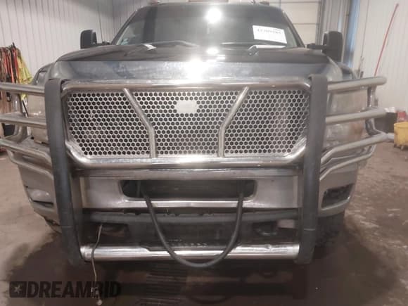 ✅ 2012 Chevrolet Silverado 2500HD LTZ • VIN: 1GC1KYC84CF117337 • Lot: 42709285. Listed on IAAI with 325,476 mi. Free auction sales archive from the USA and detailed vehicle history report at DreamBid. Image 6.