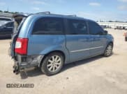 ✅ 2011 Chrysler Town & Country Touring L • VIN: 2A4RR8DG1BR782718 • Lot: 84973865. Wystawiony na Copart z przebiegiem 245 274 mil. Bezpłatny archiwum sprzedaży aukcyjnych z USA i szczegółowy raport historii pojazdu na DreamBid. Zdjęcie 3.