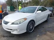 ✅ 2006 Toyota Solara SE • VIN: 4T1CE38PX6U635516 • Lot: 41749350. Listed on IAAI with 203,795 mi. Free auction sales archive from the USA and detailed vehicle history report at DreamBid. Image 2.