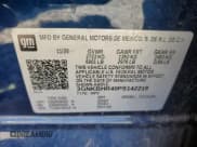 ✅ 2023 Chevrolet Blazer LT • VIN: 3GNKBHR40PS142219 • Lot: 69676185. Listed on Copart with 33,265 mi. Free auction sales archive from the USA and detailed vehicle history report at DreamBid. Image 13.