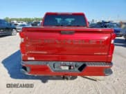 ✅ 2022 Chevrolet Silverado 1500 Custom • VIN: 3GCPWBEK6NG138907 • Lot: 91092975. Listed on Copart with 70,601 mi. Free auction sales archive from the USA and detailed vehicle history report at DreamBid. Image 6.