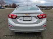 ✅ 2016 Chevrolet Cruze LT • VIN: 1G1BE5SMXG7275747 • Lot: 92260325. Listed on Copart with 75,734 mi. Free auction sales archive from the USA and detailed vehicle history report at DreamBid. Image 6.