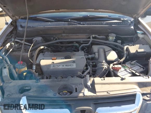 ✅ 2004 Honda CR-V LX • VIN: JHLRD77414C009018 • Lot: 41446635. Wystawiony na IAAI z przebiegiem 249 213 mil. Bezpłatny archiwum sprzedaży aukcyjnych z USA i szczegółowy raport historii pojazdu na DreamBid. Zdjęcie 10.