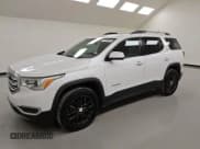 ✅ 2018 GMC Acadia SLT • VIN: 1GKKNMLS8JZ145626 • Lot: 86087525. Listed on Copart with 210,237 mi. Free auction sales archive from the USA and detailed vehicle history report at DreamBid. Image 1.