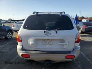 2002 Hyundai Santa Fe GLS с VIN KM8SC13D32U303804, выставлен на аукционе Copart как лот 51213805 с пробегом 201 919 миль миль и Списание • Salvage title. История ставок и продаж доступна на DreamBid. Изображение 6.