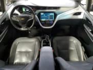 ✅ 2020 Chevrolet Bolt EV Premier • VIN: 1G1FZ6S02L4146941 • Лот: 87459815. Опубликован ранее на Copart с пробегом 27 208 миль. Бесплатный доступ к архиву аукционных продаж из США и подробный отчёт об истории автомобиля на DreamBid. Изображение 8.